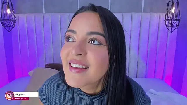 Snapshot of lea_gray chatting on September 15, 2025, 7:25 pm lea gray online show from September 15, 2025, 7:25 pm