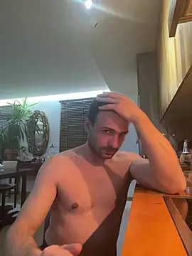 Snapshot of Adventurehotman chatting on March 20, 2025, 11:34 pm Adventurehotman online show from March 20, 2025, 11:34 pm