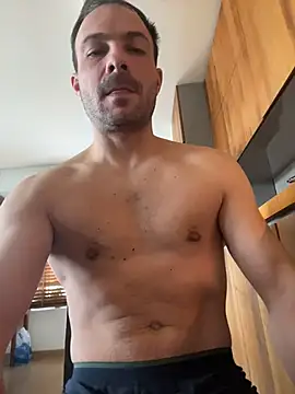 Snapshot of Adventurehotman chatting on March 3, 2026, 9:27 am Adventurehotman online show from March 3, 2026, 9:27 am