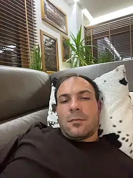 Adventurehotman online show from March 23, 2026, 10:31 pm