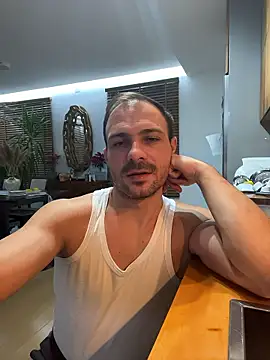 Snapshot of Adventurehotman chatting on January 10, 2026, 1:12 am Adventurehotman online show from January 10, 2026, 1:12 am