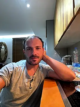 Snapshot of Adventurehotman chatting on September 22, 2025, 9:43 pm Adventurehotman online show from September 22, 2025, 9:43 pm