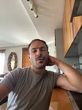 Snapshot of Adventurehotman chatting on September 19, 2025, 11:03 am Adventurehotman online show from September 19, 2025, 11:03 am