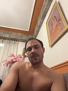 Snapshot of Adventurehotman chatting on February 8, 2026, 1:14 am Adventurehotman online show from February 8, 2026, 1:14 am