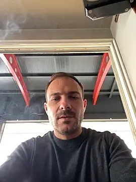 Snapshot of Adventurehotman chatting on September 30, 2025, 12:00 pm Adventurehotman online show from September 30, 2025, 12:00 pm