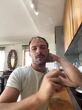 Snapshot of Adventurehotman chatting on September 17, 2025, 11:45 am Adventurehotman online show from September 17, 2025, 11:45 am