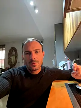 Snapshot of Adventurehotman chatting on October 8, 2025, 3:46 pm Adventurehotman online show from October 8, 2025, 3:46 pm