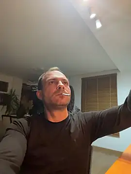 Adventurehotman online show from April 12, 2026, 8:23 pm