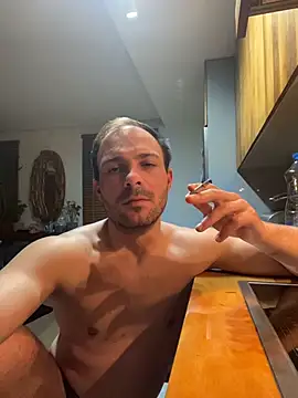 Adventurehotman online show from March 28, 2026, 12:44 am