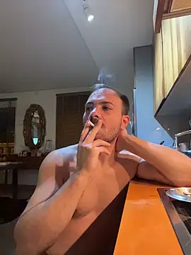 Snapshot of Adventurehotman chatting on November 21, 2025, 1:15 am Adventurehotman online show from November 21, 2025, 1:15 am