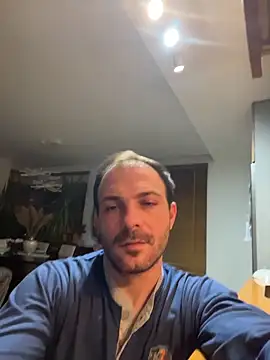 Snapshot of Adventurehotman chatting on February 10, 2026, 1:48 am Adventurehotman online show from February 10, 2026, 1:48 am