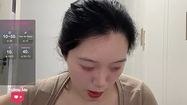 rose-u online show from March 24, 2026, 1:16 am