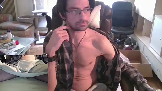 Drmoriarty07 online show from March 1, 2025, 8:45 am