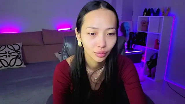 Snapshot of _MIURA_ chatting on November 25, 2025, 1:06 am MIURA online show from November 25, 2025, 1:06 am