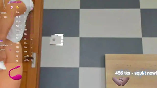 Kiera Thomas online show from March 11, 2026, 6:29 am