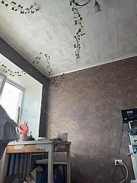 AmmyHot online show from February 26, 2026, 4:34 am