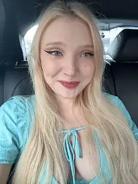 AmmyHot online show from March 21, 2026, 8:19 am