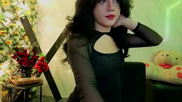 jeimy garcia online show from June 4, 2026, 12:10 pm