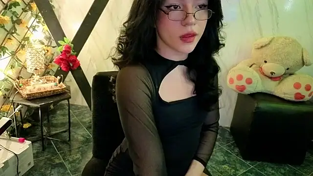 jeimy garcia online show from April 20, 2026, 12:08 pm