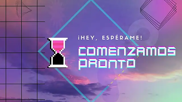 jeimy garcia online show from February 26, 2026, 12:05 pm