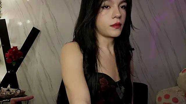 jeimy garcia online show from November 30, 2025, 12:06 pm