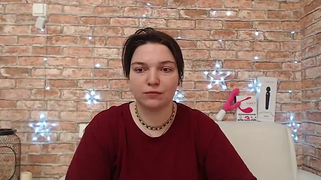 Snapshot of Amelia_Kiss_ chatting on December 15, 2025, 12:38 am Amelia Kiss online show from December 15, 2025, 12:38 am