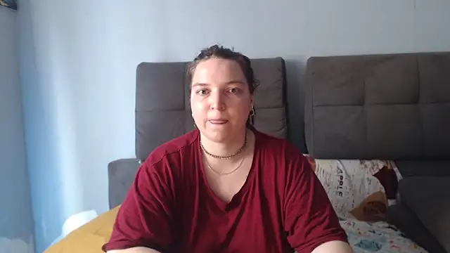 Amelia Kiss  online show from June 24, 2026, 1:26 am
