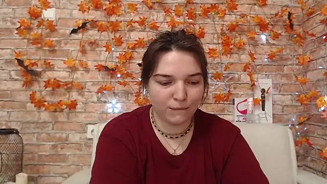 Snapshot of Amelia_Kiss_ chatting on November 5, 2025, 12:47 am Amelia Kiss online show from November 5, 2025, 12:47 am