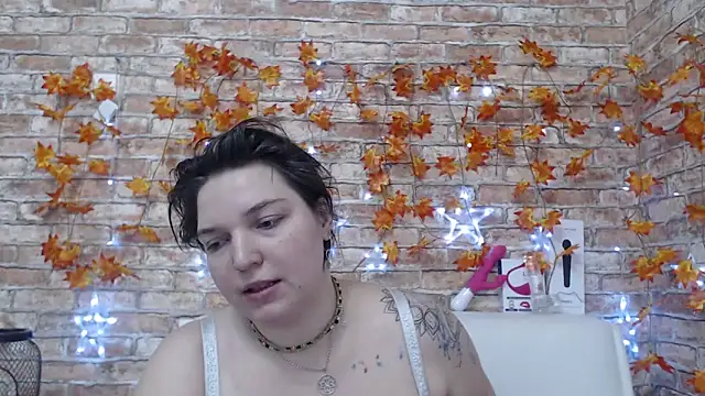 Snapshot of Amelia_Kiss_ chatting on December 2, 2025, 12:55 am Amelia Kiss online show from December 2, 2025, 12:55 am