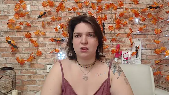 Snapshot of Amelia_Kiss_ chatting on October 28, 2025, 12:33 am Amelia Kiss online show from October 28, 2025, 12:33 am