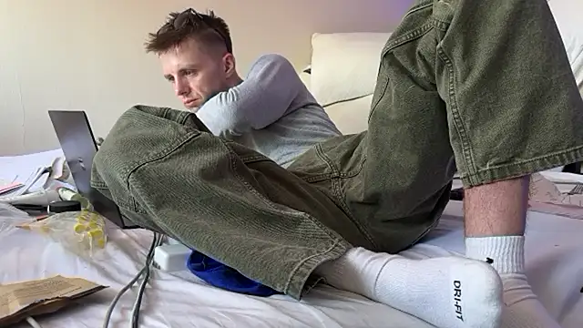 Snapshot of CupidZass chatting on January 30, 2025, 7:26 pm CupidZass online show from January 30, 2025, 7:26 pm