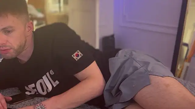 Snapshot of CupidZass chatting on September 28, 2025, 5:53 pm CupidZass online show from September 28, 2025, 5:53 pm