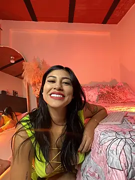 Snapshot of Sol_Miller chatting on February 13, 2025, 8:55 pm Sol Miller online show from February 13, 2025, 8:55 pm