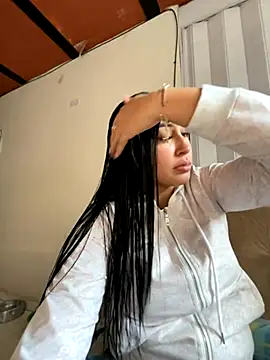 Snapshot of Sol_Miller chatting on October 13, 2025, 9:59 pm Sol Miller online show from October 13, 2025, 9:59 pm