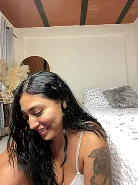 Snapshot of Sol_Miller chatting on March 3, 2025, 9:05 pm Sol Miller online show from March 3, 2025, 9:05 pm