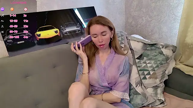 Snapshot of Bambixxxbaby chatting on September 16, 2025, 5:30 am Bambixxxbaby online show from September 16, 2025, 5:30 am