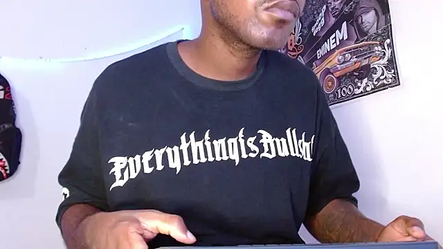 Snapshot of king__Black chatting on January 31, 2026, 8:51 pm king Black online show from January 31, 2026, 8:51 pm