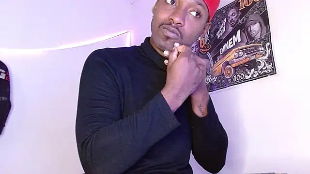 Snapshot of king__Black chatting on February 15, 2026, 3:55 pm king Black online show from February 15, 2026, 3:55 pm