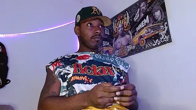 Snapshot of king__Black chatting on February 28, 2026, 3:44 pm king Black online show from February 28, 2026, 3:44 pm