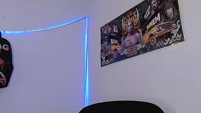 Snapshot of king__Black chatting on February 14, 2026, 2:28 pm king Black online show from February 14, 2026, 2:28 pm