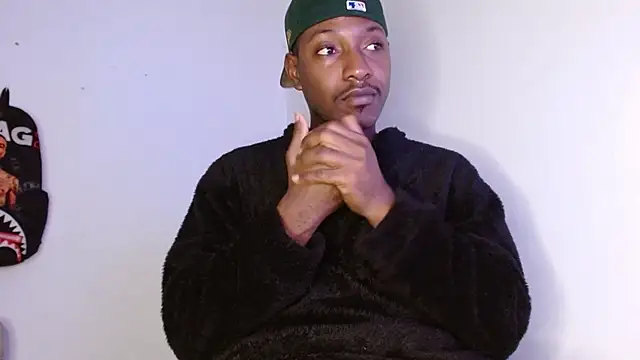 Snapshot of king__Black chatting on January 6, 2026, 10:08 am king Black online show from January 6, 2026, 10:08 am