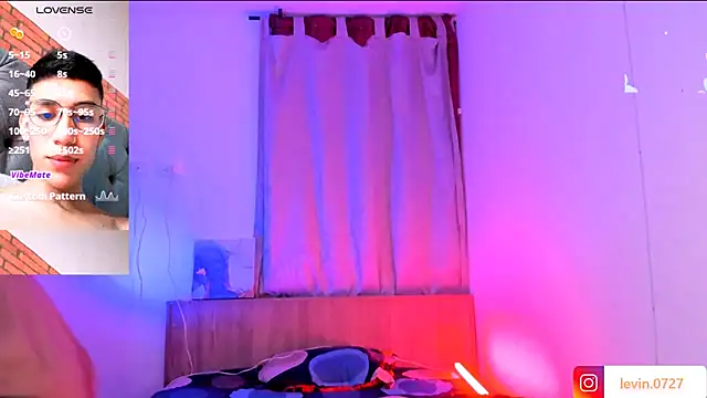 Levin Hikaru online show from February 6, 2026, 3:02 am