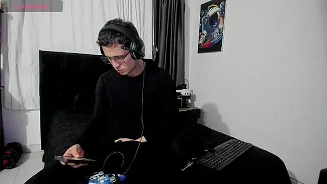 RyanHorseman online show from October 22, 2025, 1:16 am