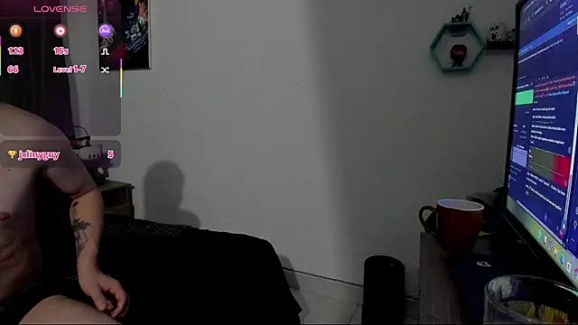 RyanHorseman online show from October 26, 2025, 11:38 pm