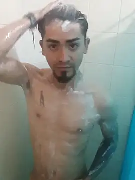  David Sanchez 1 online show from January 31, 2025, 11:35 pm