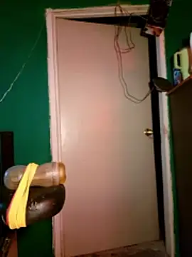 Ricorryxh online show from December 18, 2025, 7:46 am