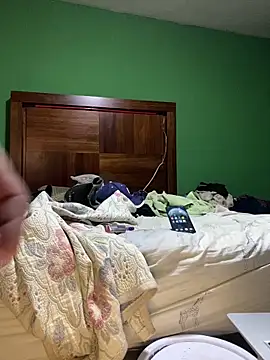 Ricorryxh online show from April 18, 2026, 6:49 am