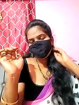 melina214 online show from March 10, 2025, 3:34 am