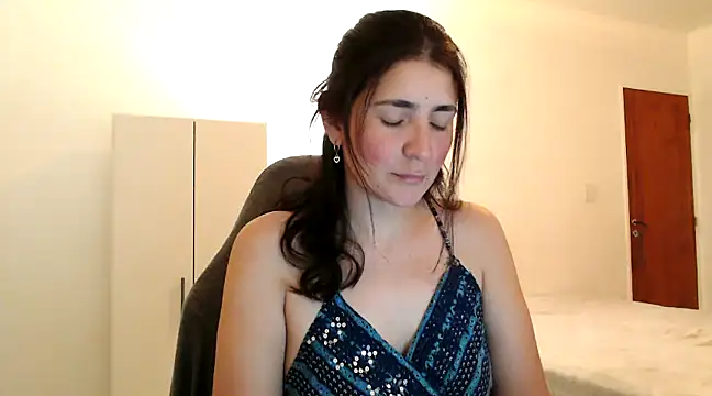 Snapshot of samantha_s69 chatting on January 9, 2025, 9:58 pm samantha s69 online show from January 9, 2025, 9:58 pm