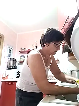 passione503 online show from November 23, 2025, 8:13 am